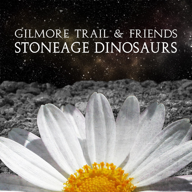 Stoneage Dinosaurs (single)