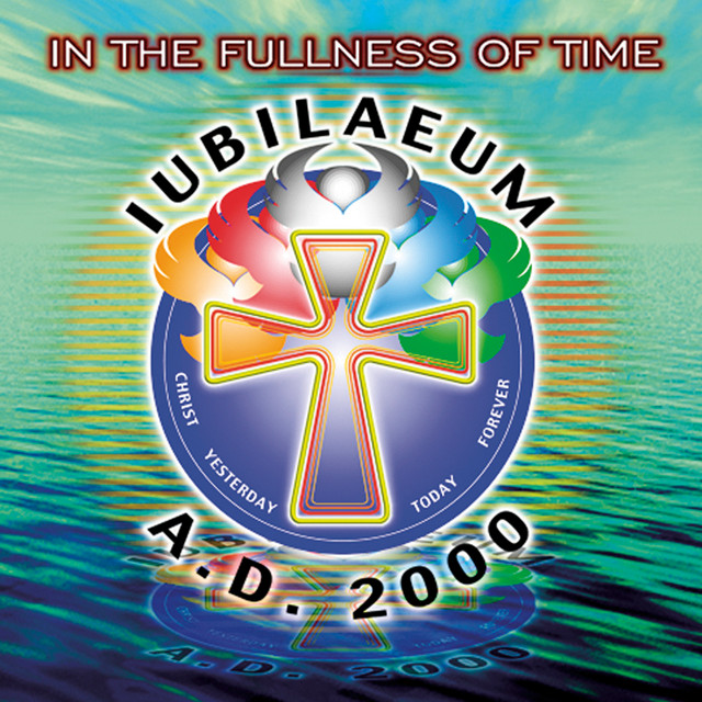 In the Fullness of Time