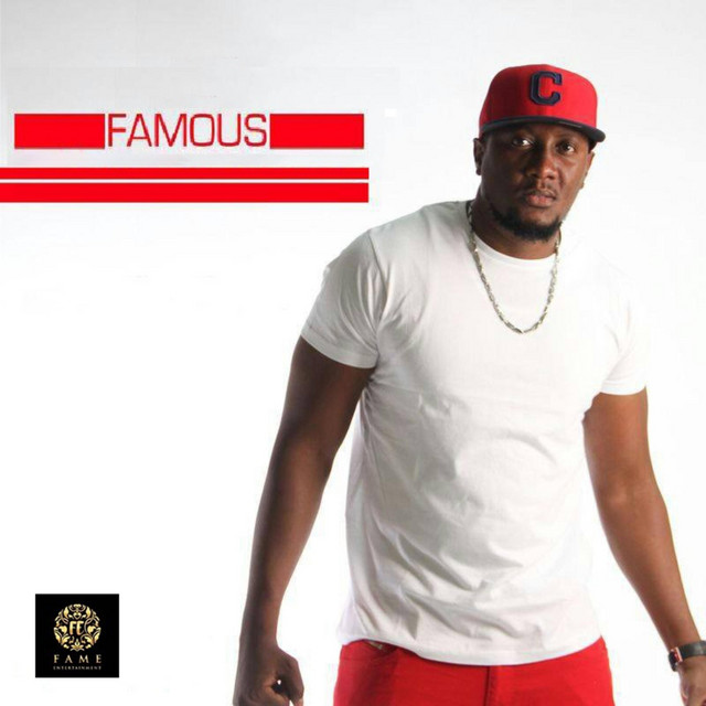 Best of Famous cover art