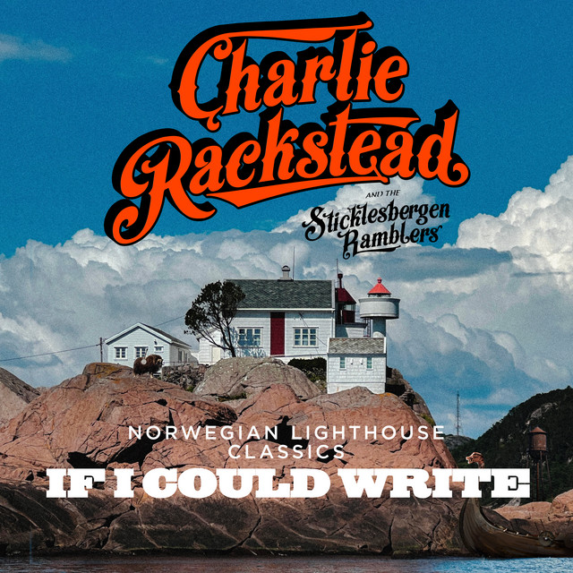 If I Could Write cover