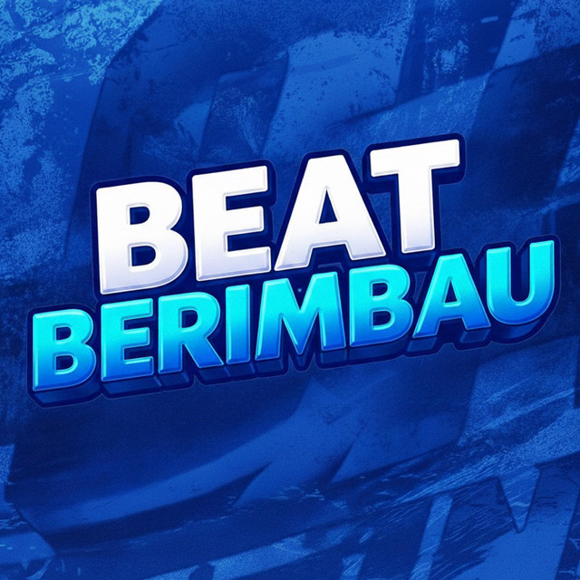 BEAT BERIMBAU ELETROFUNK cover art