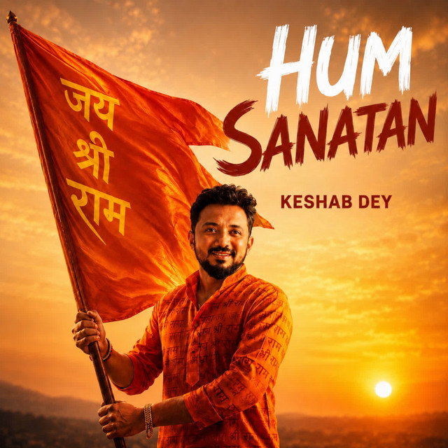 Hum Sanatan album image