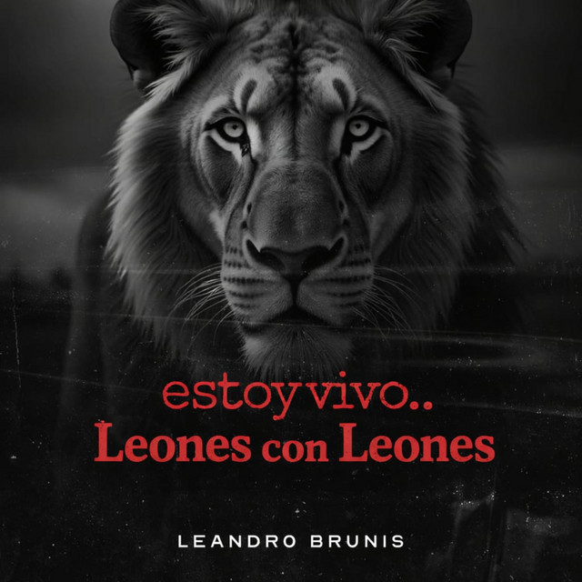 Leones Con Leones