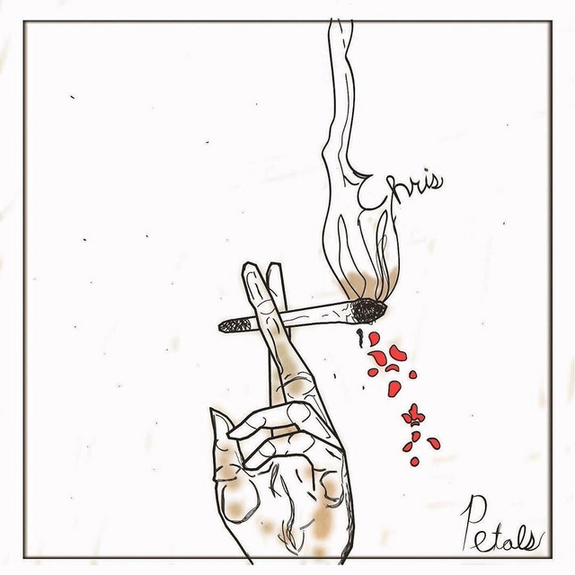 Petals cover art