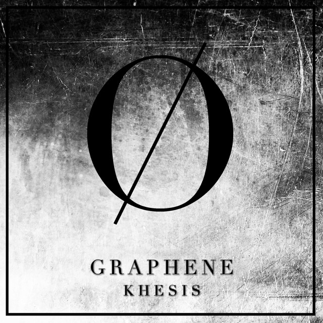 Graphene cover art