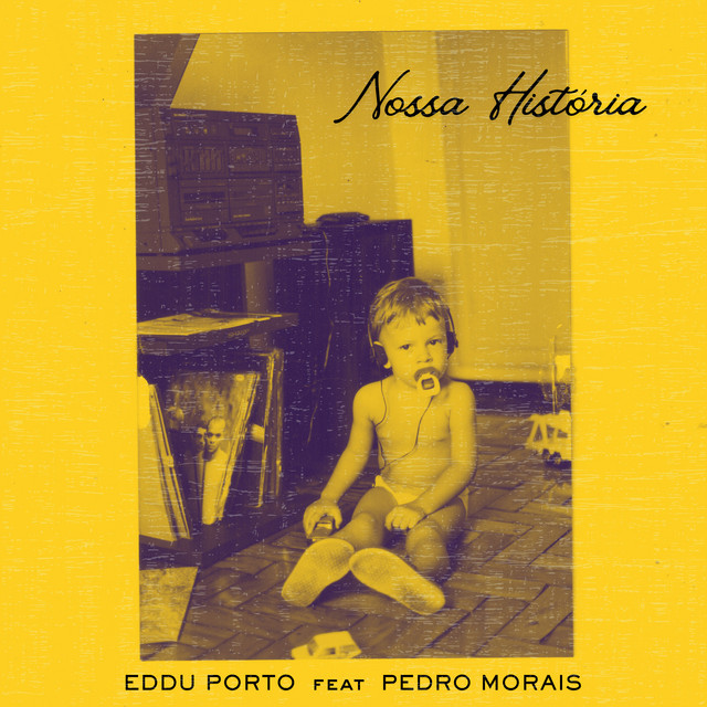 Nossa História - Acústico