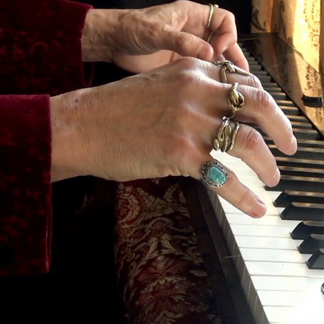 The Virtually-Tempered Clavier, Vol. III cover art