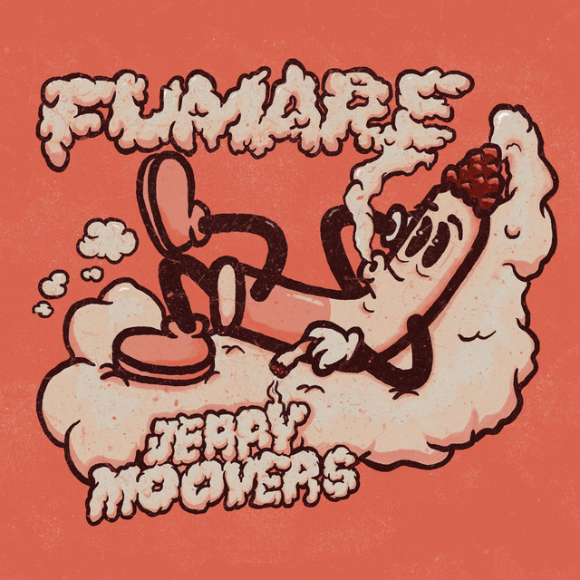 Fumare cover art
