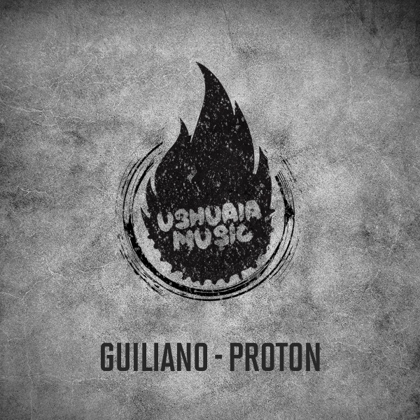 Proton cover art