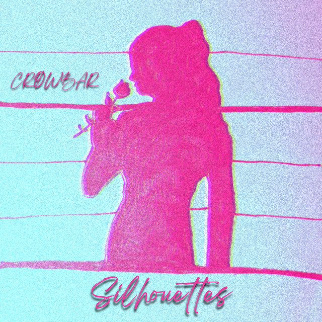 Silhouettes cover art