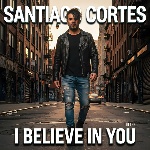I Believe in You