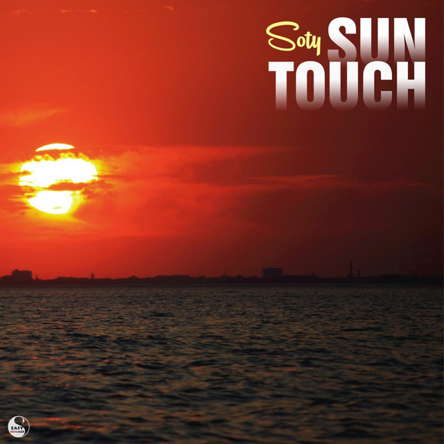 Cover art for Soty — Sun Touch