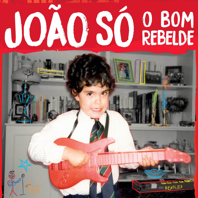 O Bom Rebelde cover art
