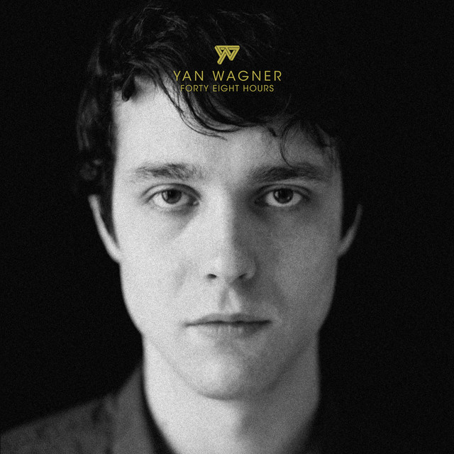 Forty Eight Hours cover art