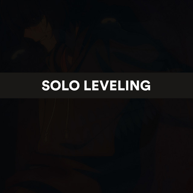 Solo Leveling EP 2 Theme cover art