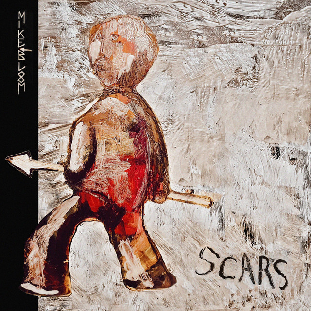 SCARS cover art