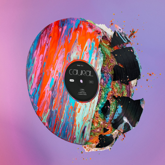 Dakou cover art