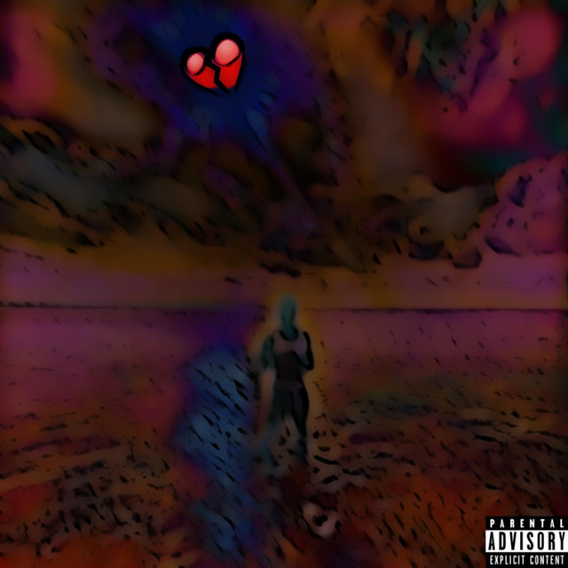 Crazy cover art