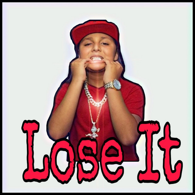 Lose It - Single by Lil Jesse | Spotify