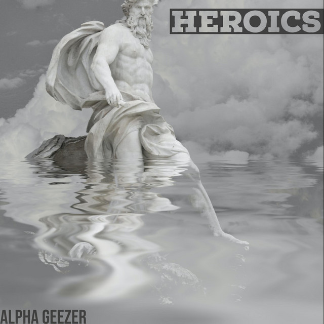 Geezer Photo