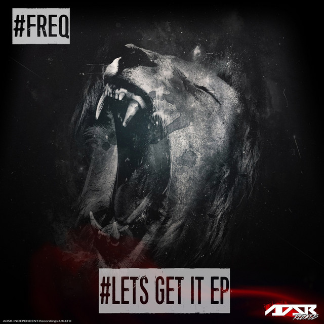 Let's Get It cover art