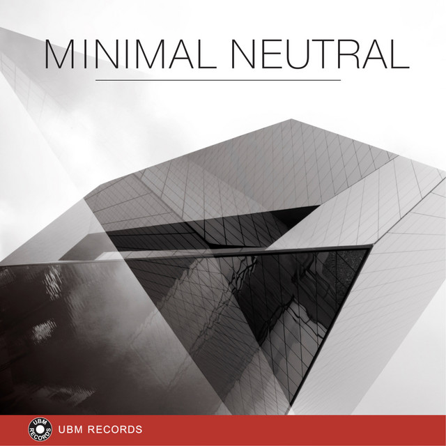 Minimal Neutral cover