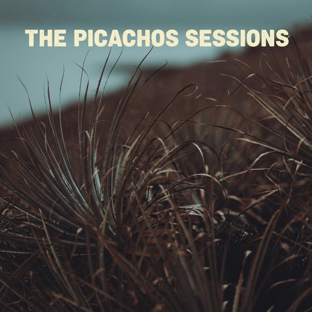 The Picachos Sessions 1 cover
