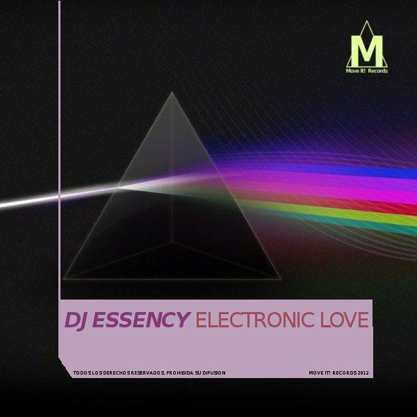 Dj Essency