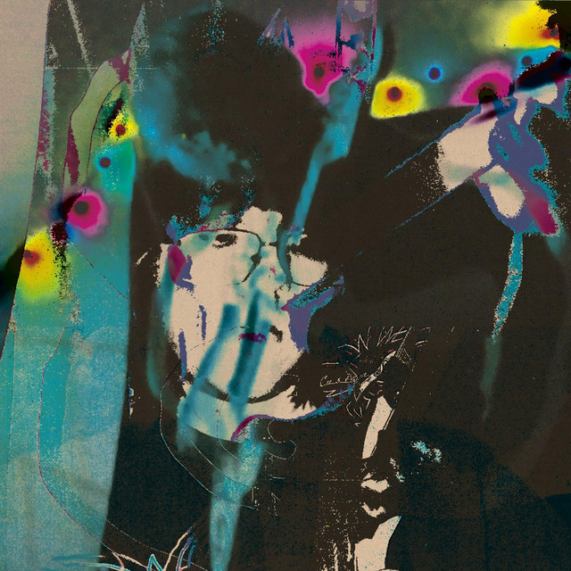 suppressed memories cover art