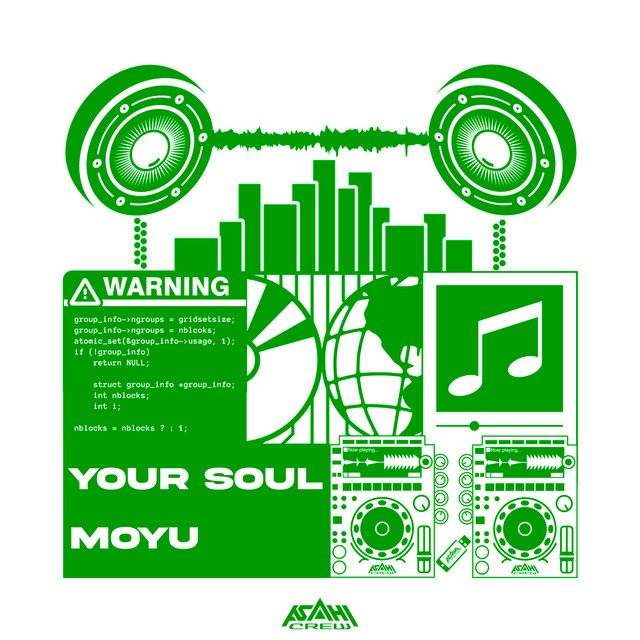 your soul