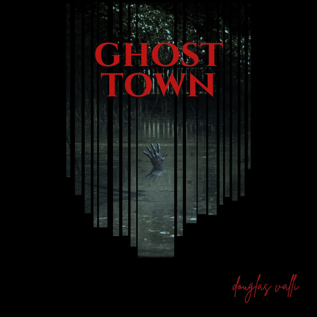 Ghost Town cover