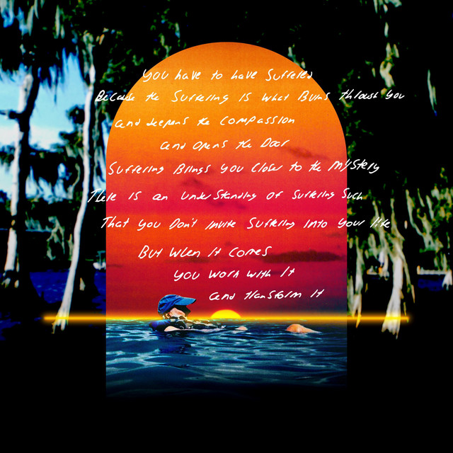 the mystery cover art