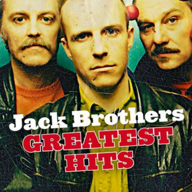 The Jack Brothers