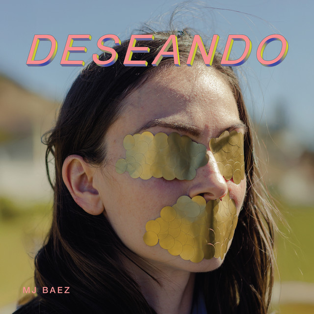 Deseando cover art