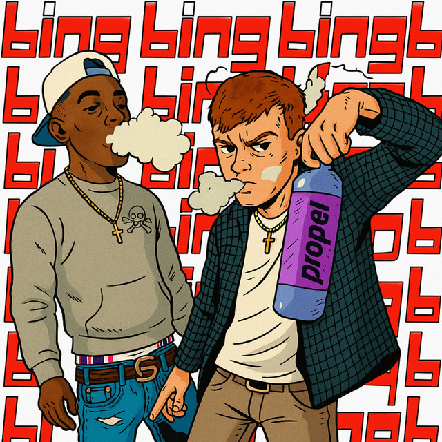 undefined album image