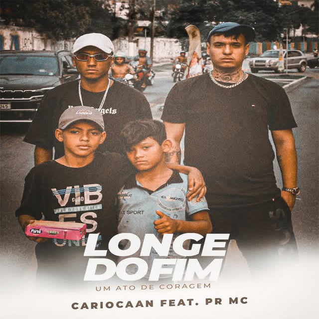Longe do fim