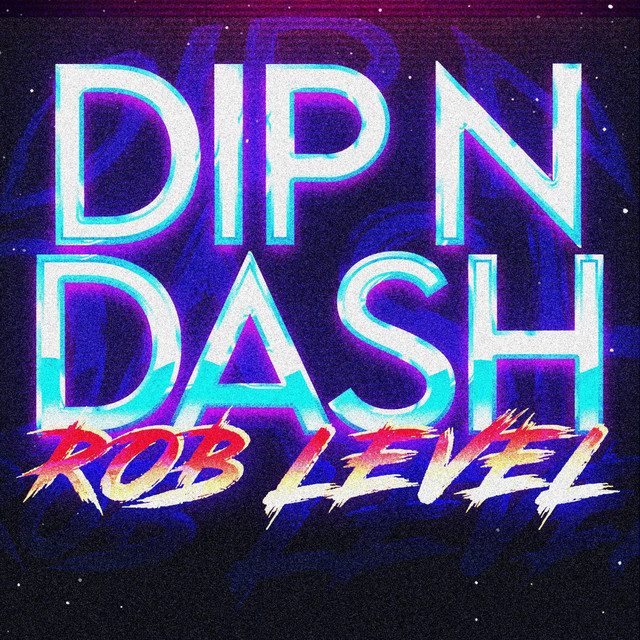 Dip N Dash cover