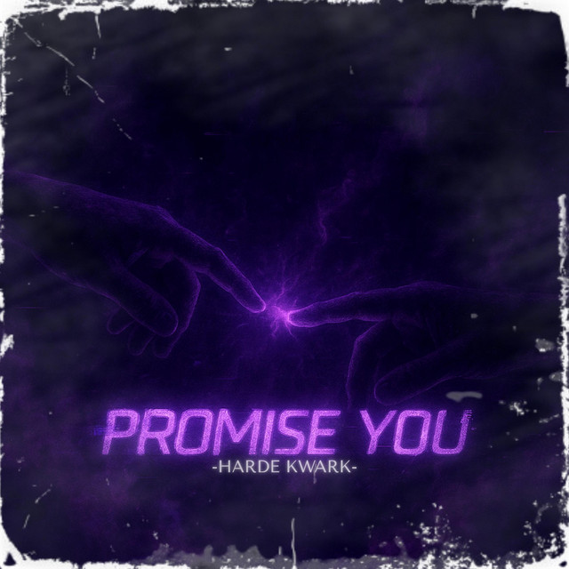 PROMISE YOU cover art