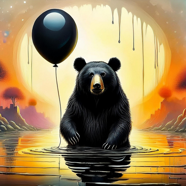 Treacle cover art
