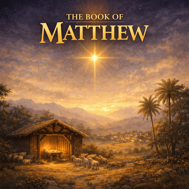 The Book of Matthew