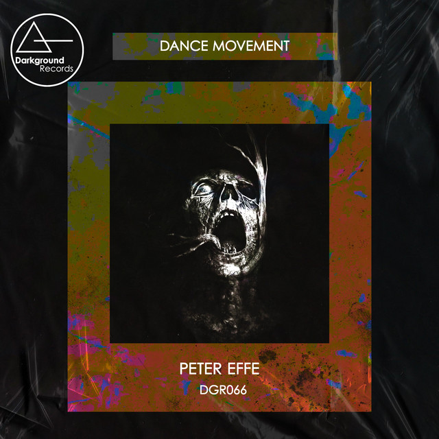 Dance Movement cover art