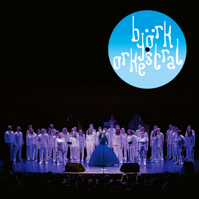 Where Is the Line (Live at Harpa Hall, Reykjavík)