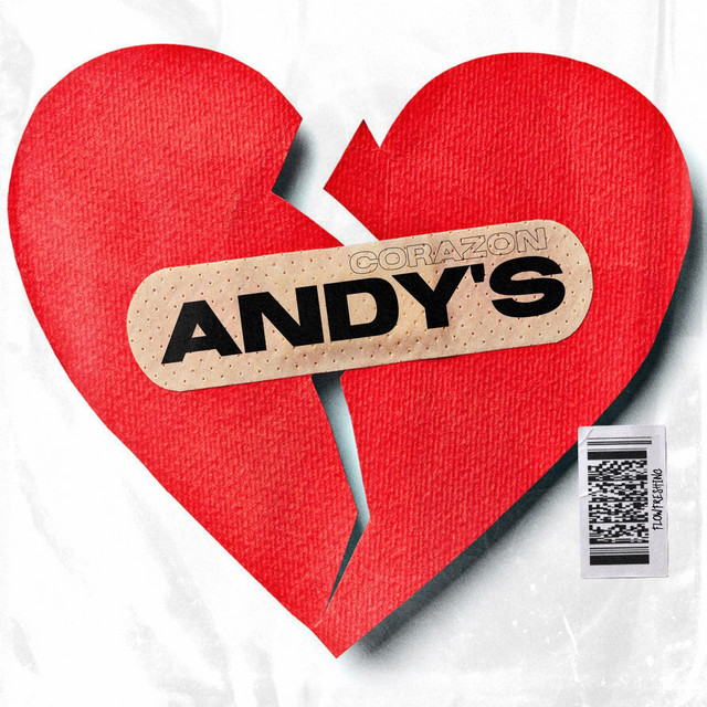 Corazon cover art