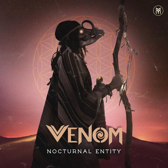 Nocturnal Entity album art