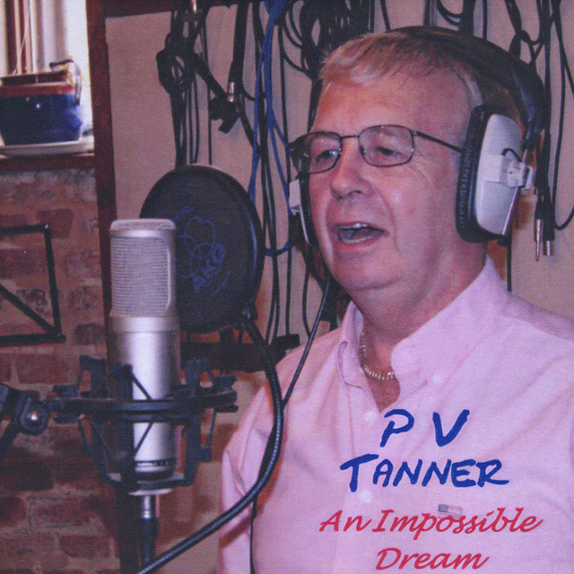 Portrait Of My Love Song By P V Tanner Spotify