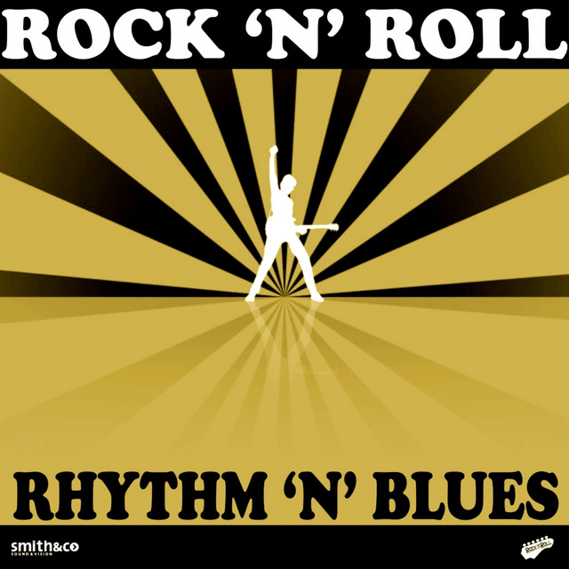 (未使用･未開封品)Rock N Roll Revue: Rhythm &amp; Blues Revue [DVD] s-l400.jpg