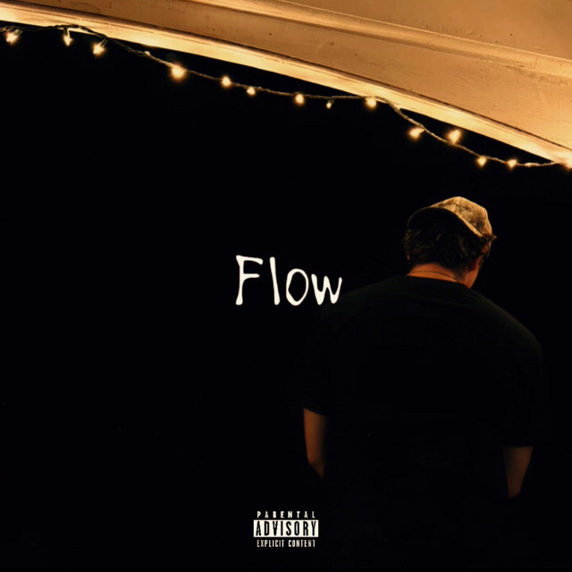 Flow cover art