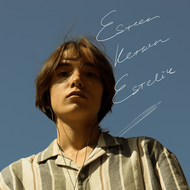 Esten Ketken Estelik cover art
