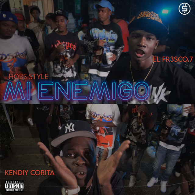 Mi Enemigo