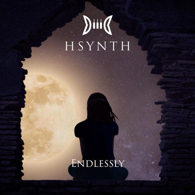 Endlessly cover art